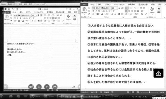 Speakers Empowerment With Keywords The Speaking Competency Development For Multilingual To Contribute In A Real Time Interaction Springerlink