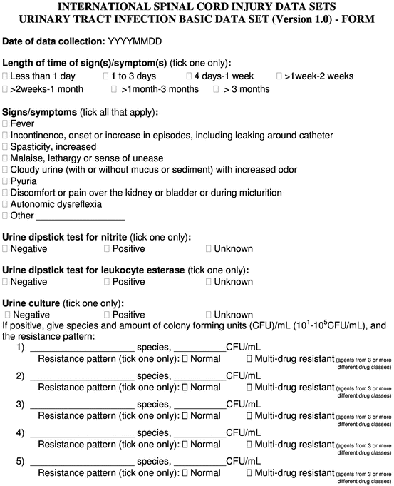 Urinary Tract Infection | SpringerLink Urinary Tract Infection | SpringerLink