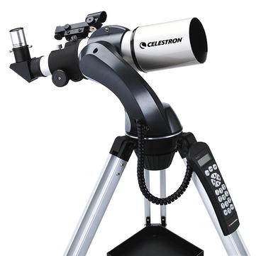 celestron nexstar 60 gt