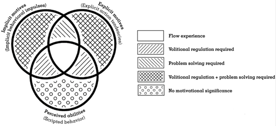 Motivation And Volition In The Workplace Springerlink