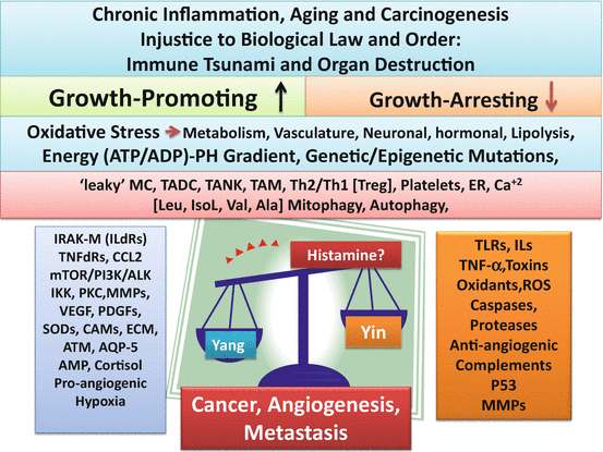 Cancer Biology Severe Cumulative Delayed Type - 