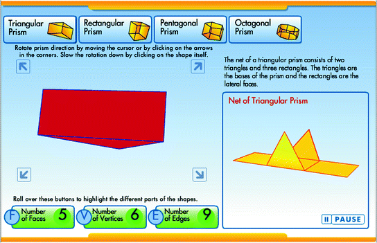 A Self Study Of Integrating Computer Technology In A Geometry Course For Prospective Elementary Teachers Springerlink
