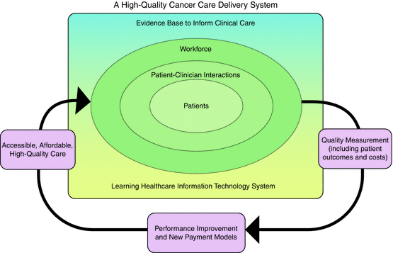 Quality Cancer Care Springerlink