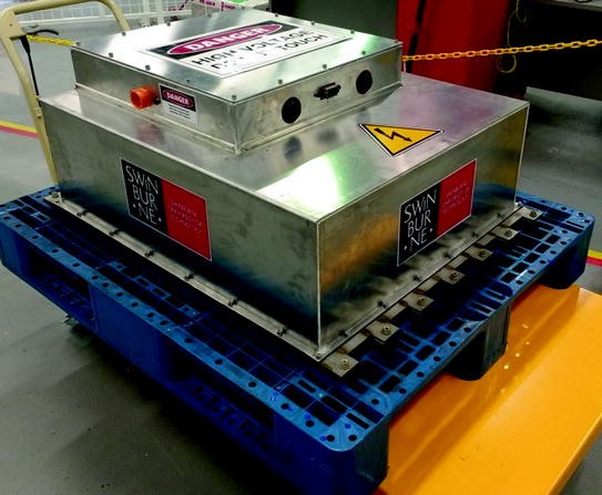 Mechanical Design and Packaging of Battery Packs for Electric Vehicles