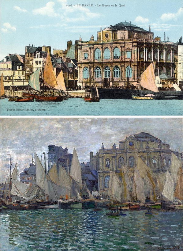 nopeus dating Le Havre 2013