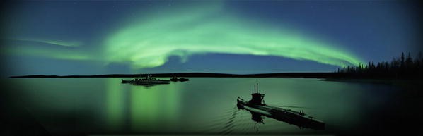Aurora Borealis 2005 Torrent