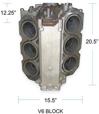 4 pieces 1/" X 2/" ALUMINUM 6061 FLAT BAR 14/" long Solid New Mill Stock 1.0/"x 2.0/"
