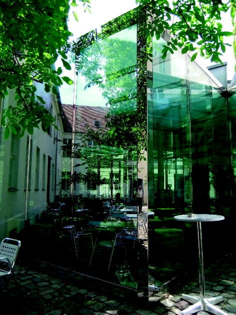 Public Art In Berlin Springerlink