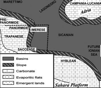 Introduction to the Geology of Sicily | SpringerLink