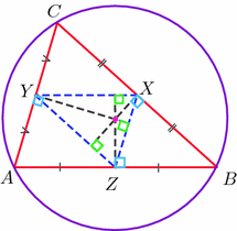 More Euclidean Geometry Springerlink