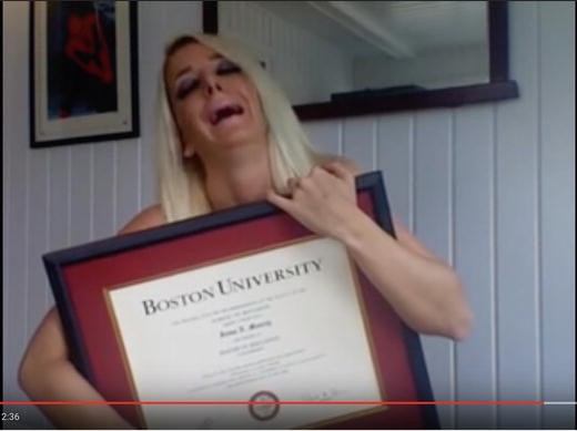 Self Branding And Hotness In The Youtube Video Blogs Of Jenna Marbles Springerlink