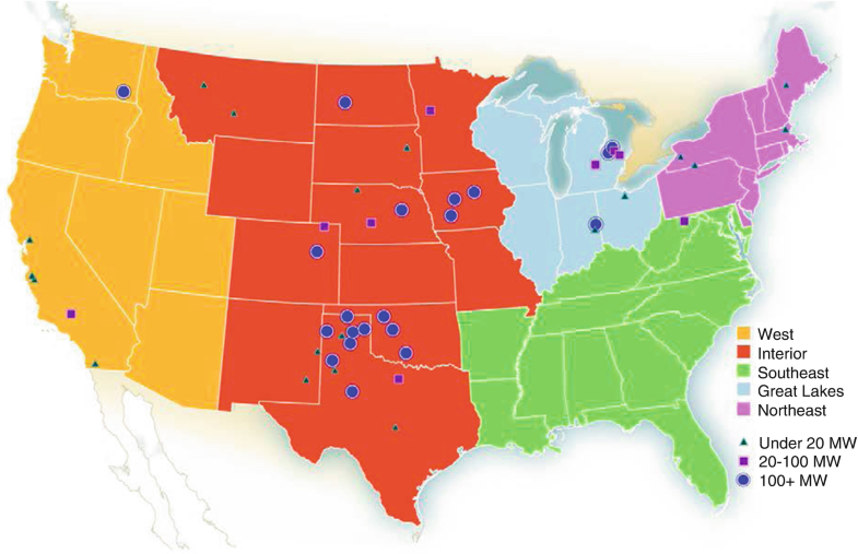 Wind Energy Economics Springerlink Wind Energy Economics Springerlink