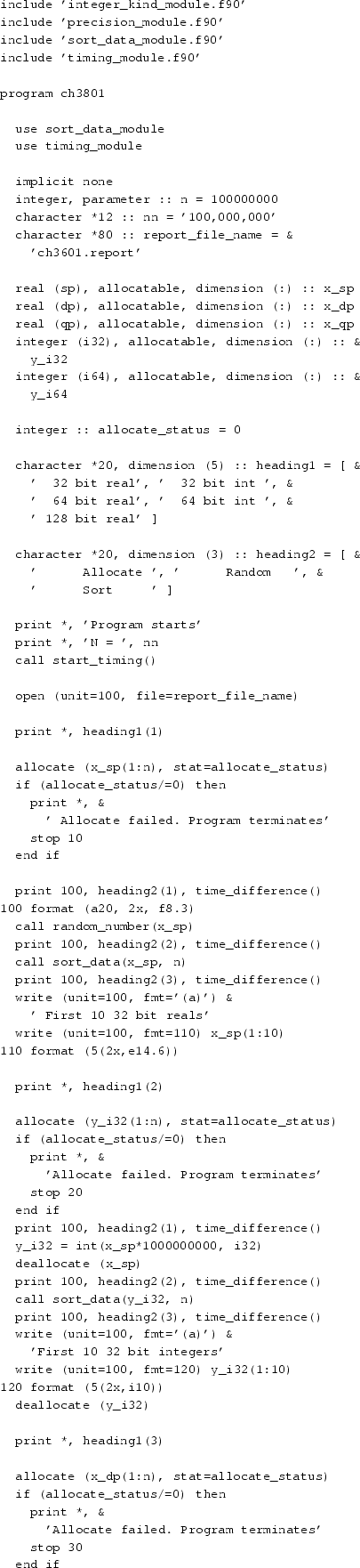 Sorting And Searching Springerlink