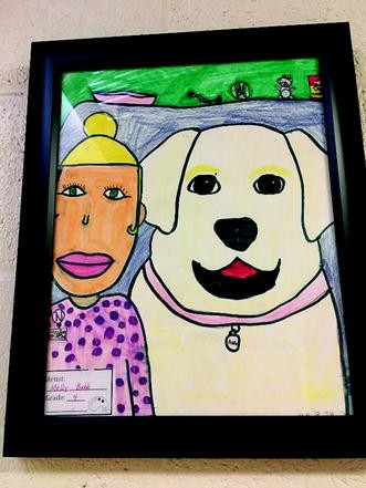 Future Directions In Canine Assisted Activities Education And
