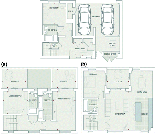 Timber Home Living Magazine Annual Er S Guide 2017 Floor Plans For Online Timber Home Living Magazine Annual