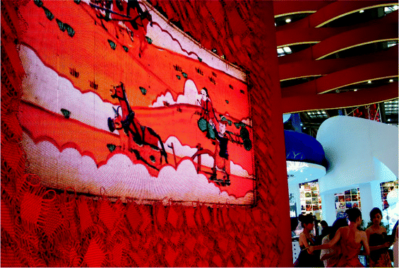 Study On Introducing Digitalization In Folk Art Springerlink