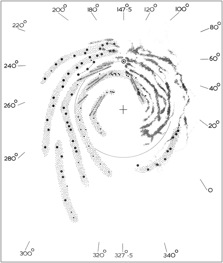 expanding horizons the milky way and beyond springerlink