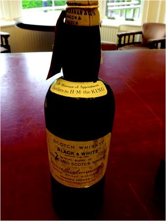 Making Scotch Respectable Buchanan And Walker Springerlink