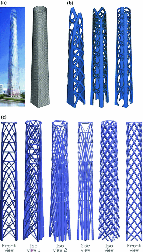 Industrial Applications Springerlink