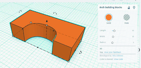 3d modeling and printing