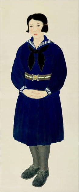 School Uniform Reforms In Modern Japan Springerlink