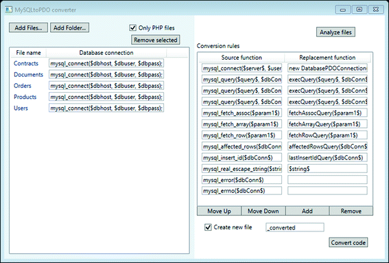 mysql_real_escape_string pdo