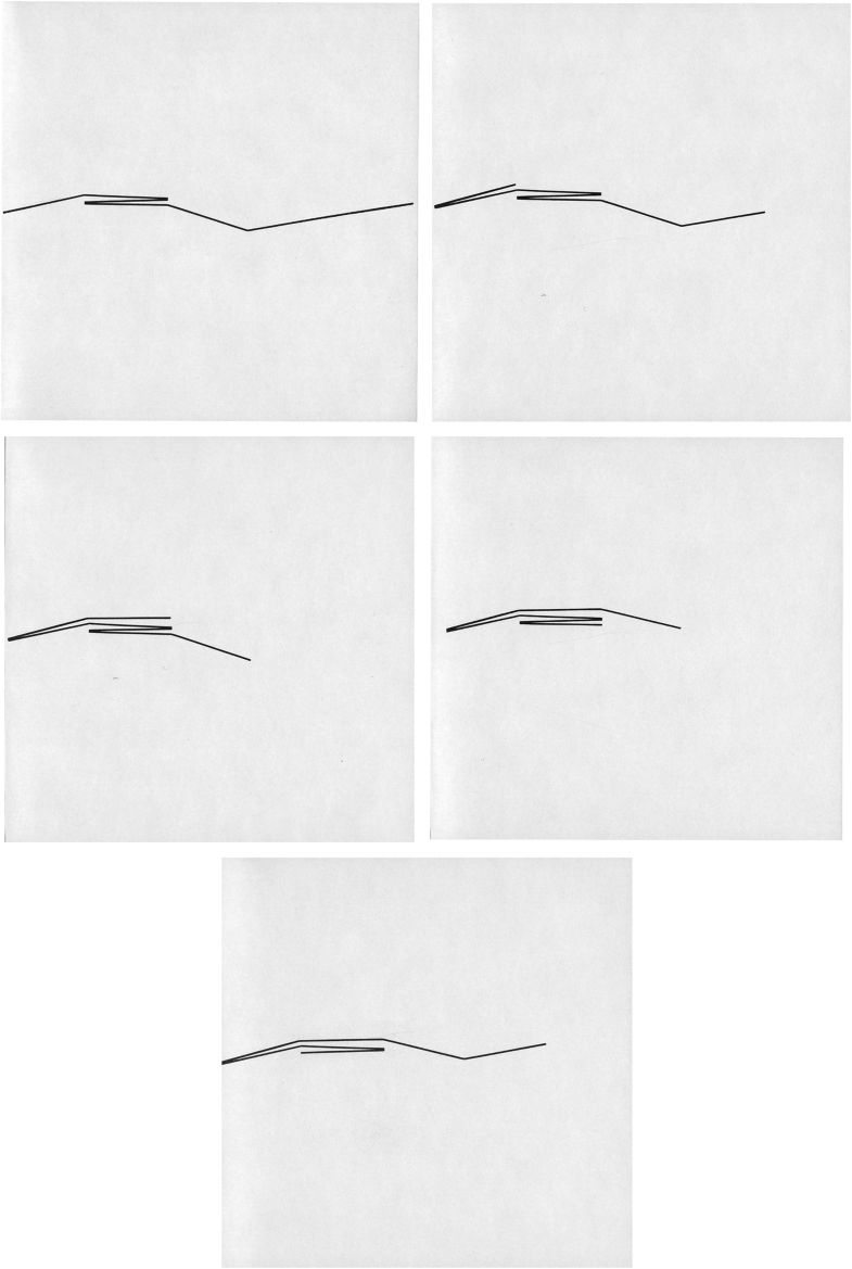 Max Benses Auseinandersetzung Mit Der Bildenden Kunst Springerlink