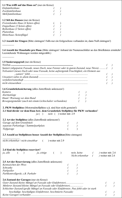 Erhebungsmethoden Springerlink - 