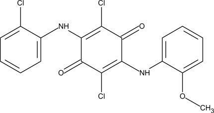 Diamagnetic Bulk Susceptibility Data Of C19h13cl3n2o3 Springerlink