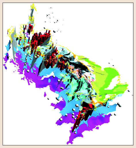 Geology Springerlink -