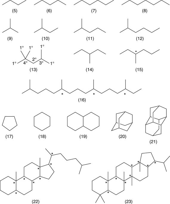 Hydrocarbons An Introduction To Structure Physico Chemical Properties And Natural Occurrence Springerlink Hydrocarbons An Introduction To Structure Physico Chemical Properties And Natural Occurrence Springerlink