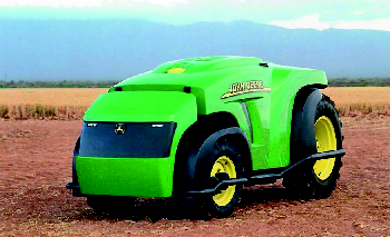 farm robotics and automation sl