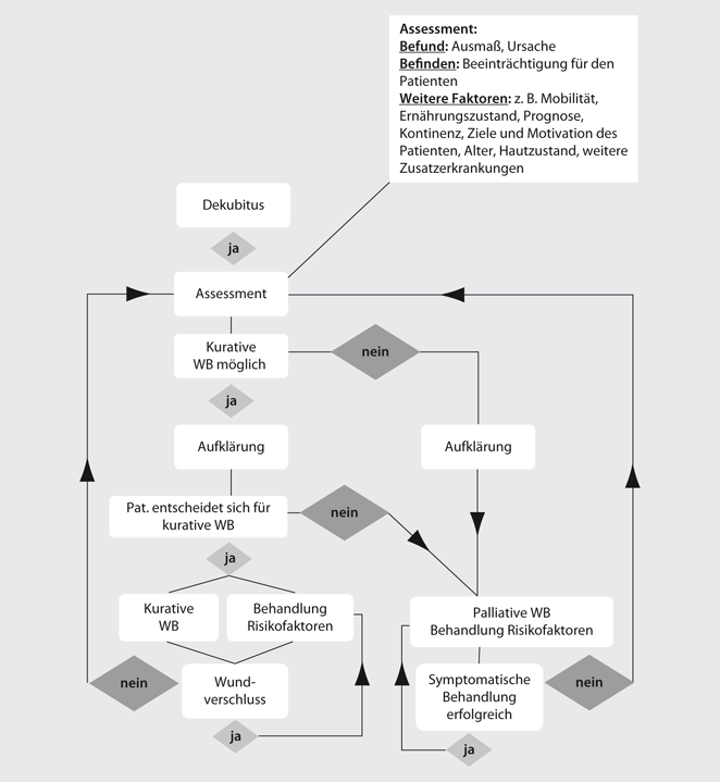 Palliative Care Und Palliativpflege Springerlink