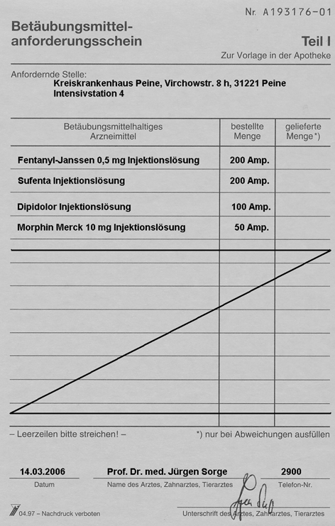 Schmerztherapeutische Moglichkeiten Springerlink