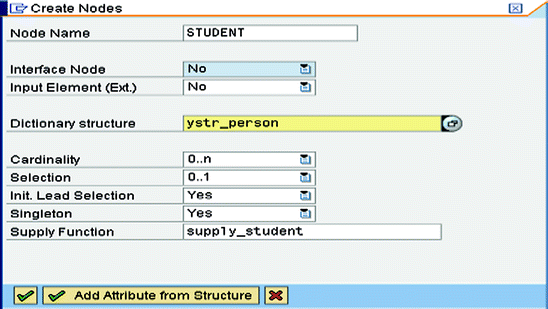 supply function in web dynpro abap supply function in web dynpro abap