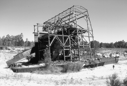 Introduction To Mine Wastes Springerlink