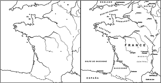 Exercises In Cartography Springerlink Exercises In Cartography Springerlink