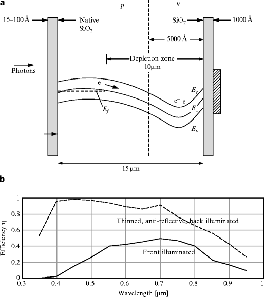 Detectors Springerlink