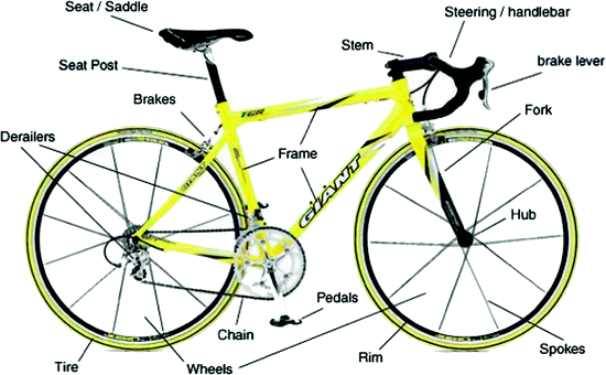 giant bicycles subsidiaries
