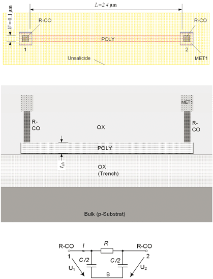 Schaltungsintegration Springerlink