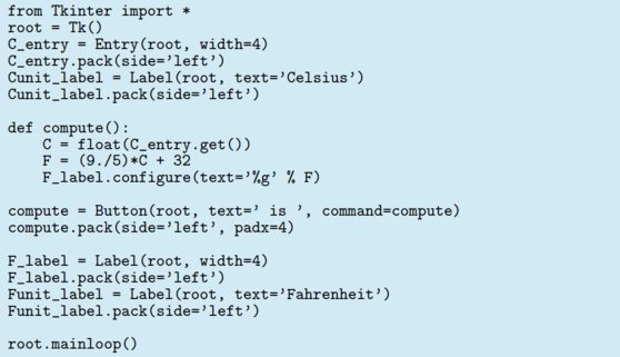 Input Data and Error Handling | SpringerLink