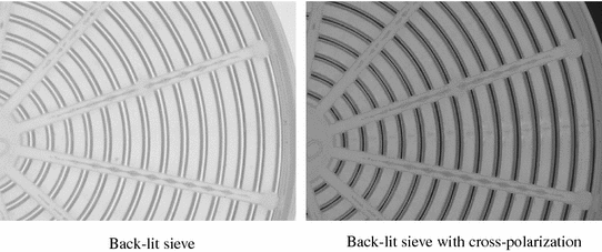 overview image acquisition and illumination springerlink image acquisition and illumination