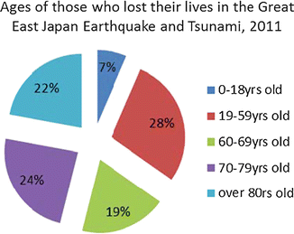 Earthquakes And Their Socio Economic Consequences Springerlink