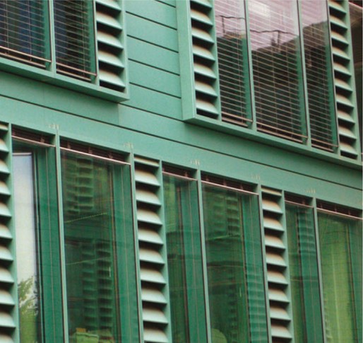 Konzeption, Bau und Betriebsoptimierung von Green Buildings | SpringerLink