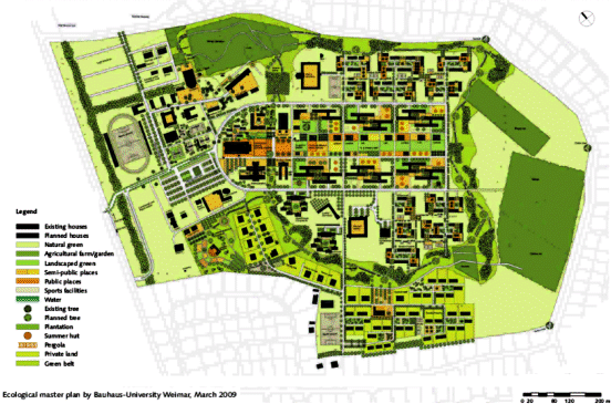 Gestaltung von Siedlungsökosystemen am Beispiel der Valley View University  (VVU) | SpringerLink