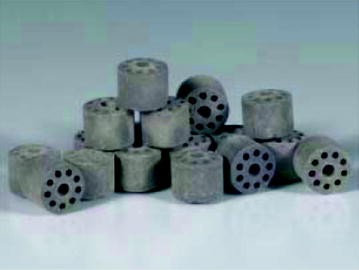 GAO Flora 20 Square Greenhouse Screws M6 x 12 Pan Head Screws