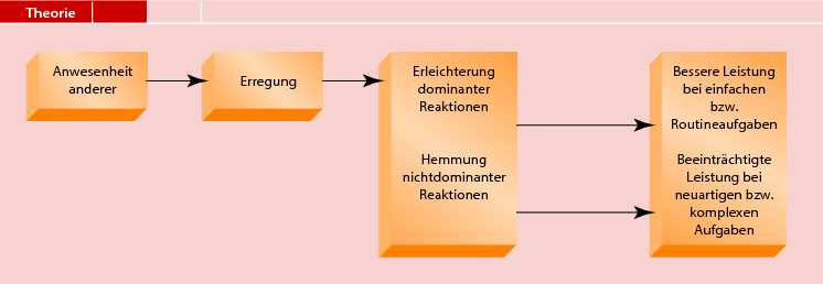 Sozialer Einfluss Springerlink