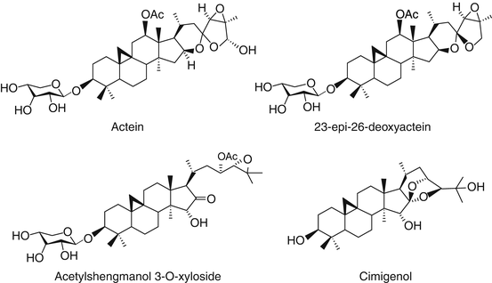 Bioactive Substances Of Plant Origin Springerlink