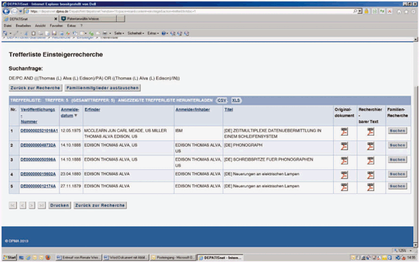 Https register dpma de dpmaregister marke trefferliste Https register dpma de dpmaregister marke trefferliste