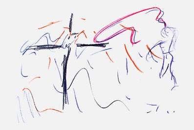 Methodische Varianten Bei Der Therapie Mit Bildnerischen - 